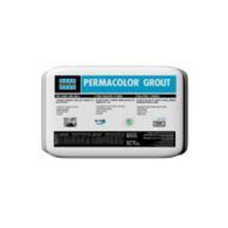 Laticrete 3589-0025-2 Smokegray 25lbs Grout Permacolor 388539587